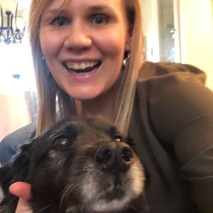 Meet your Posher, Megan